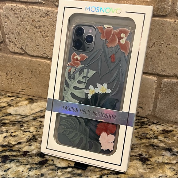 (3) Cases (iPhone 11 ProMax/XS) - Picture 2 of 11